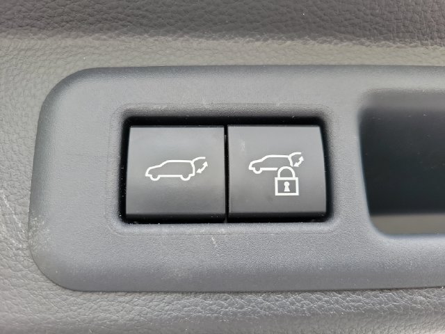 Used 2025 Toyota Sequoia 1794 Edition AWD/4WD image 22
