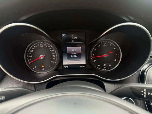 Used 2016 Mercedes-Benz C 300 4MATIC Sedan image 12