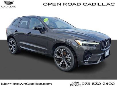 Used 2023 Volvo XC60 B6 Ultimate w/ Protection Package Premier