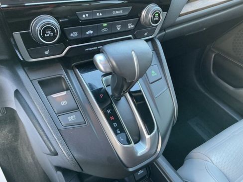 Used 2017 Honda CR-V Touring image 25