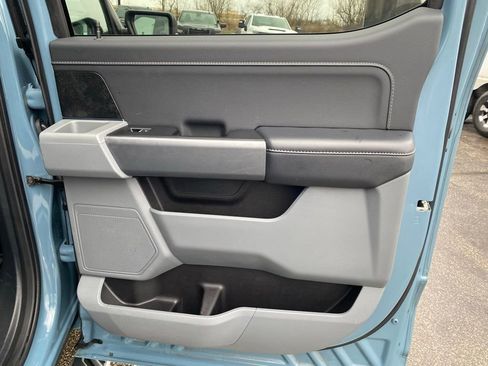 Used 2023 Ford F150 XLT w/ Equipment Group 302A High image 25