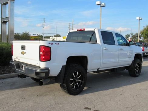 Used 2016 Chevrolet Silverado 2500 LT image 7