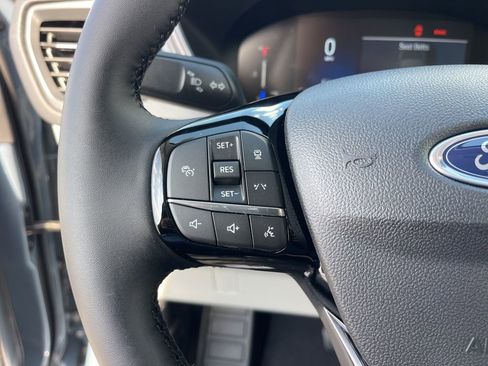 New 2026 Ford Escape SE image 14