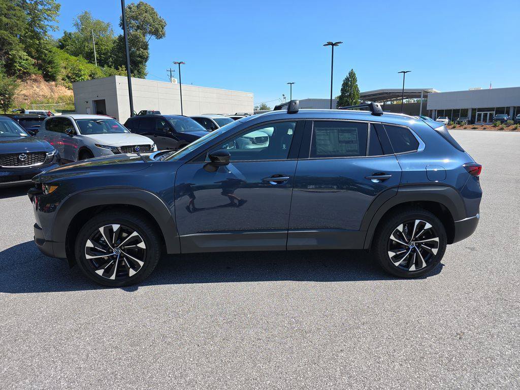 New 2026 MAZDA CX-50 2.5 Hybrid w/ Weather Package AWD/4WD image 6