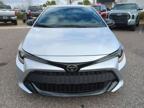 Certified 2022 Toyota Corolla SE image 9