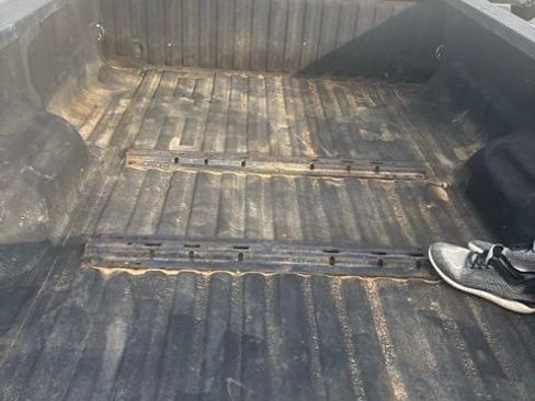 Used 2010 Ford F350 Lariat image 21