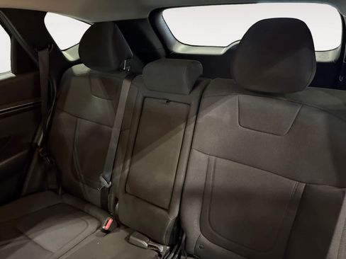 Used 2022 Hyundai Tucson SEL w/ Cargo Package image 14