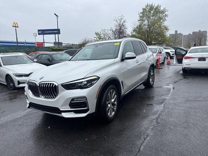 Used 2020 BMW X5 xDrive40i w/ Premium Package