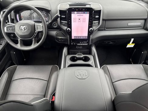 New 2026 RAM 2500 Laramie image 12