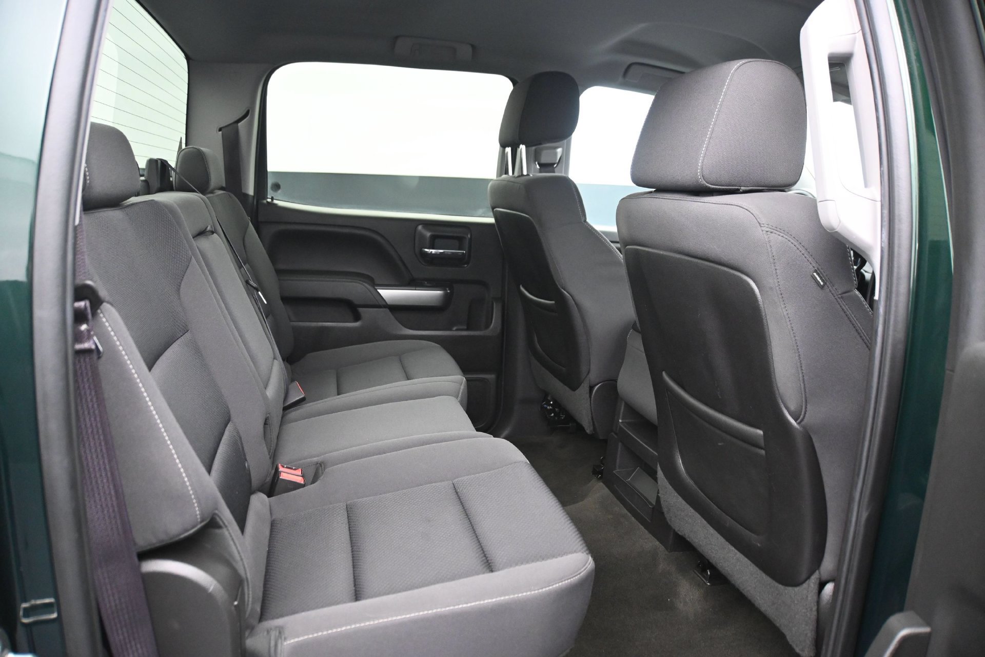 Used 2015 Chevrolet Silverado 1500 LT w/ All Star Edition AWD/4WD image 14