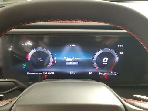 New 2026 Dodge Charger Scat Pack AWD/4WD image 24