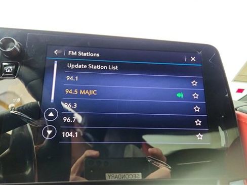 Used 2021 Chevrolet Corvette Stingray Preferred Cpe w/ Z51 Performance Package image 38