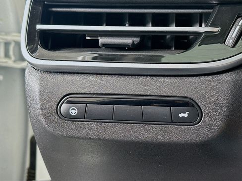 Used 2023 INFINITI QX60 Luxe w/ Cargo Package FWD image 16