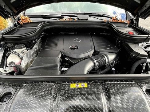 New 2026 Mercedes-Benz GLE 350 4MATIC image 14