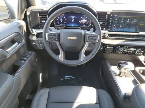 New 2026 Chevrolet Silverado 1500 LTZ image 24