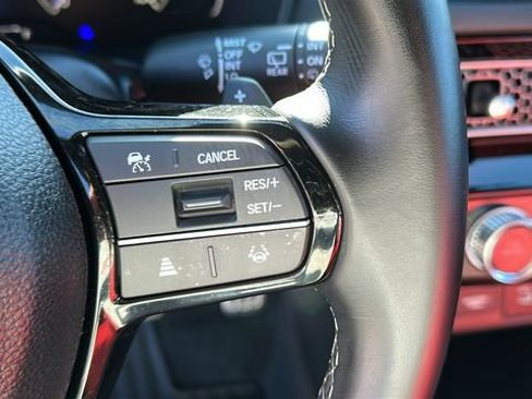 Used 2026 Honda Civic Sport image 12