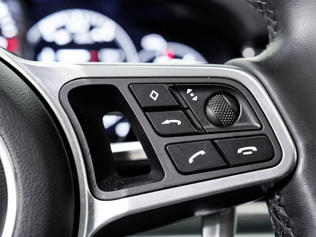 Used 2019 Porsche Panamera 4 AWD/4WD image 14