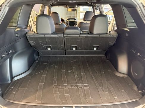 Used 2024 Subaru Forester Wilderness AWD/4WD image 36