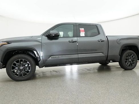 New 2026 Toyota Tundra Platinum AWD/4WD image 17