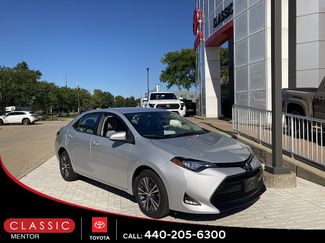 Used 2017 Toyota Corolla LE w/ LE Premium Package FWD video 1