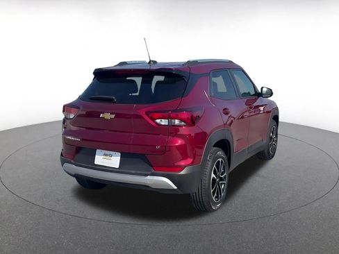 Used 2025 Chevrolet TrailBlazer LT image 14