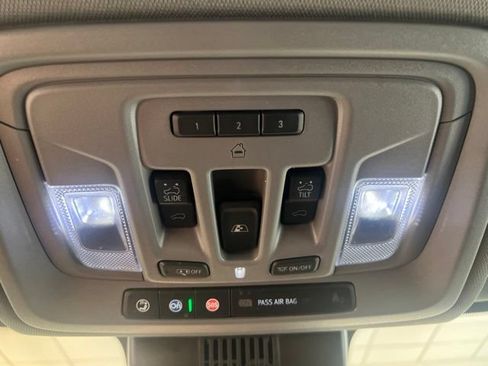 Used 2024 Chevrolet Silverado 1500 LTZ w/ LTZ Convenience Package II AWD/4WD image 24