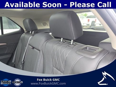 Used 2023 Buick Envision Avenir AWD/4WD image 7