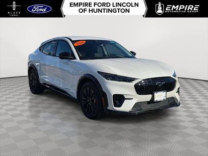 Used 2025 Ford Mustang Mach-E Premium w/ Sport Appearance Package