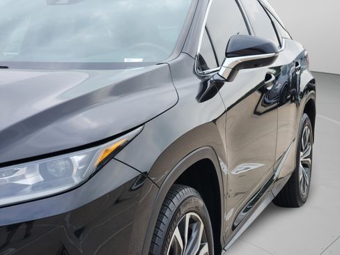 Used 2021 Lexus RX 350 FWD w/ Premium Package image 40
