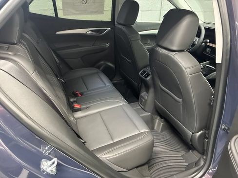 New 2026 Buick Envision Avenir AWD/4WD image 9
