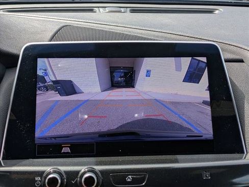 Used 2021 Cadillac CT5 Luxury w/ Sun And Sound Package RWD image 14
