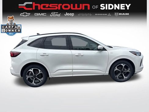 Used 2023 Ford Escape ST-Line Select w/ Tech Pack #1 AWD/4WD image 6