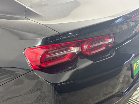 Used 2020 Chevrolet Camaro LS image 34