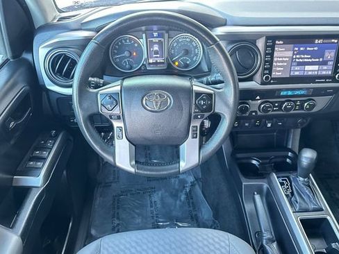 Certified 2021 Toyota Tacoma SR5 image 18