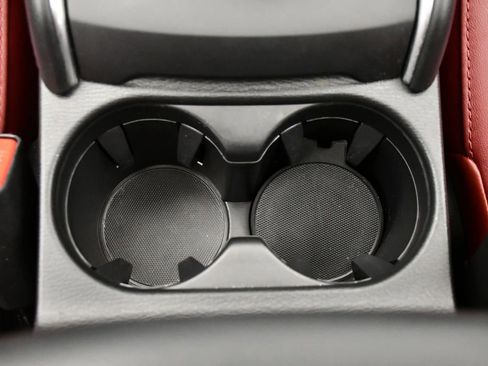 Used 2023 MAZDA CX-5 Carbon Edition image 30