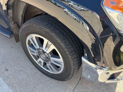 Used 2020 Toyota Tundra 1794 Edition image 8