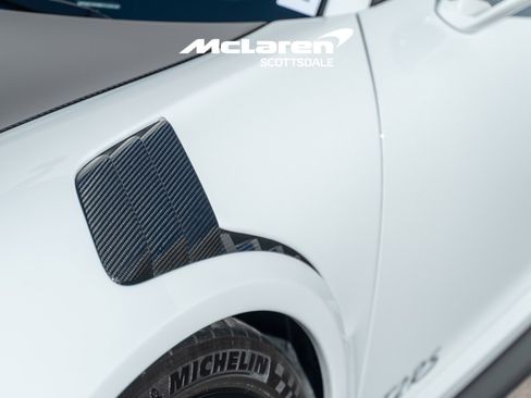 Used 2019 Porsche 911 GT2 RS w/ Weissach Package image 15