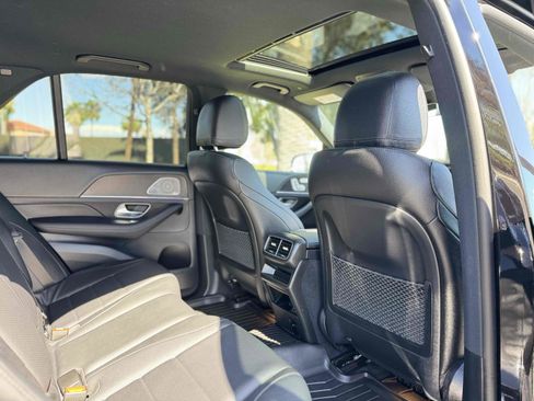 Used 2021 Mercedes-Benz GLE 350 image 27