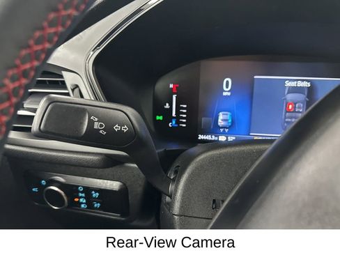 Used 2023 Ford Escape ST-Line w/ Tech Pack #1 image 37