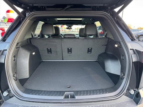 New 2026 Chevrolet Equinox RS w/ Convenience Package III image 7