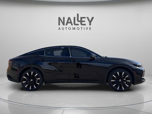 Used 2026 Toyota Crown Platinum image 6