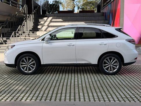 Used 2015 Lexus RX 350 FWD image 5
