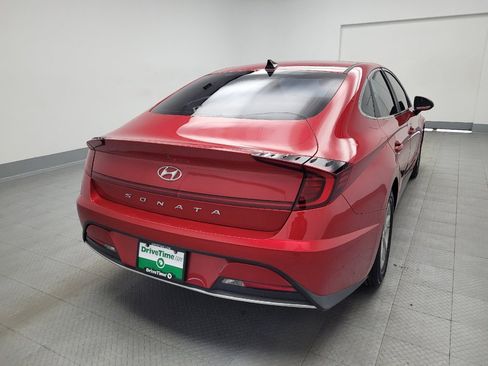Used 2022 Hyundai Sonata SE image 7
