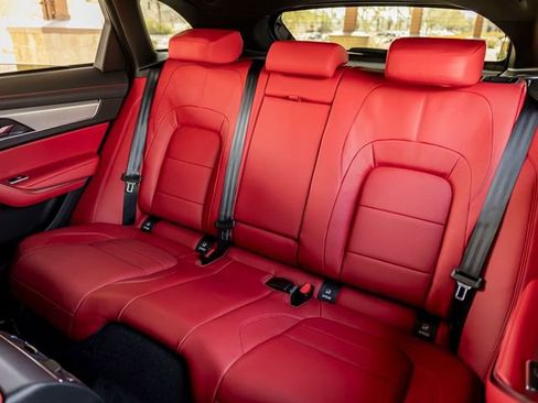 New 2026 Jaguar F-PACE R-Dynamic S image 21