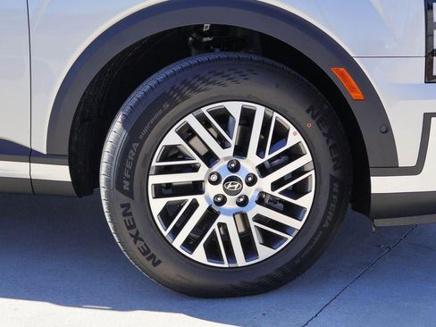 New 2026 Hyundai Palisade SEL image 32