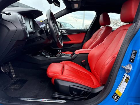 Used 2021 BMW 228i xDrive Gran Coupe w/ M Sport Package image 23