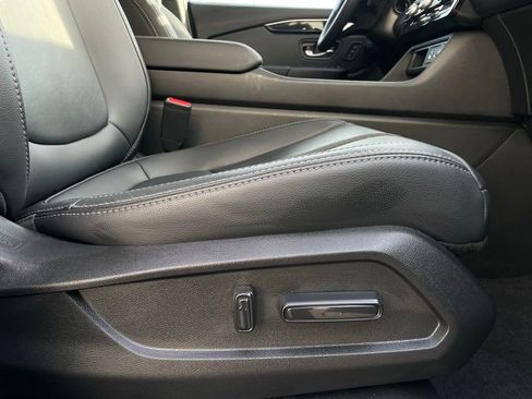 Certified 2025 Honda Pilot EX-L image 30