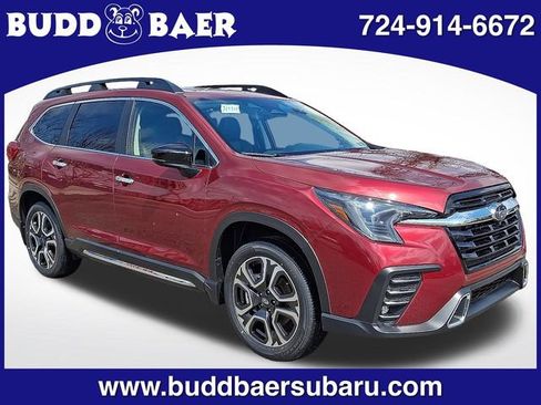 New 2026 Subaru Ascent Touring AWD/4WD image 1
