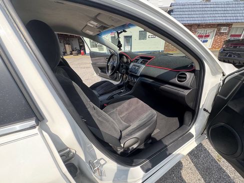 Used 2010 MAZDA MAZDA6 i Sport image 43