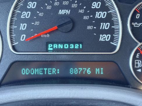 Used 2005 GMC Envoy XUV SLE w/ Sle Preferred Equipment Group AWD/4WD image 19